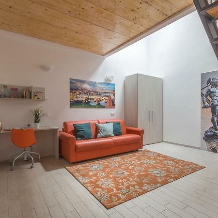 Emma & Olga Apartments -In The City Centre- فلورنس المظهر الخارجي الصورة